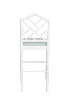 Chippendale Counter Stool – White 16 Chippendale Counter Stool – White -Abide Interiors 5 11