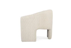 Freja Armchair – Ivory 20 Freja Armchair – Ivory -Abide Interiors AR FRE IVO 4