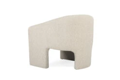 Freja Armchair – Ivory 23 Freja Armchair – Ivory -Abide Interiors AR FRE IVO 5