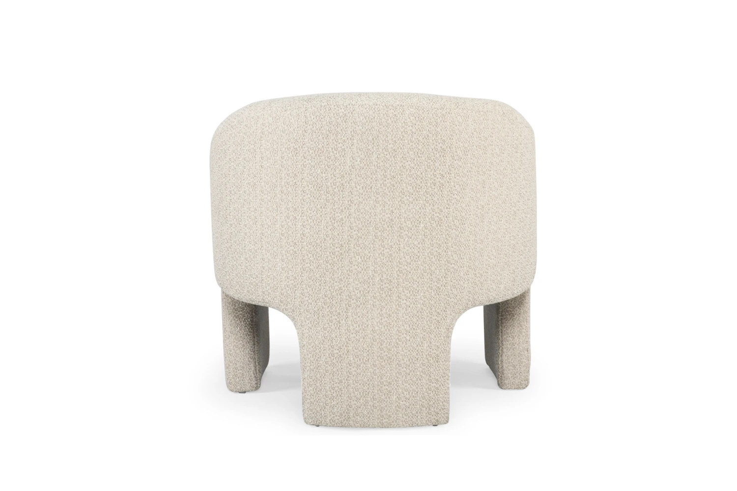 Freja Armchair – Ivory 8 Freja Armchair – Ivory - Image 6
