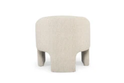Freja Armchair – Ivory 21 Freja Armchair – Ivory -Abide Interiors AR FRE IVO 6