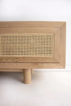 Iluka Entertainment Unit – Three Door -Abide Interiors Abide Interiors 134