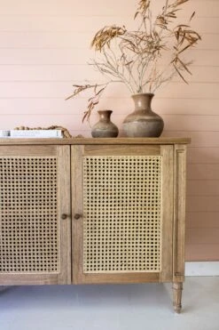 Hamilton Four Door Sideboard – Weathered Oak 29 Hamilton Four Door Sideboard – Weathered Oak -Abide Interiors Abide Interiors 146