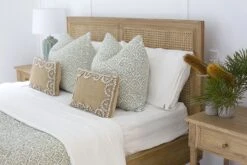 Hamilton Cane Bedside Table – Weathered Oak -Abide Interiors Abide Interiors 33