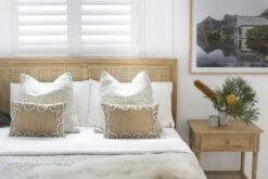 Hamilton Cane Bedside Table – Weathered Oak -Abide Interiors Abide Interiors 35