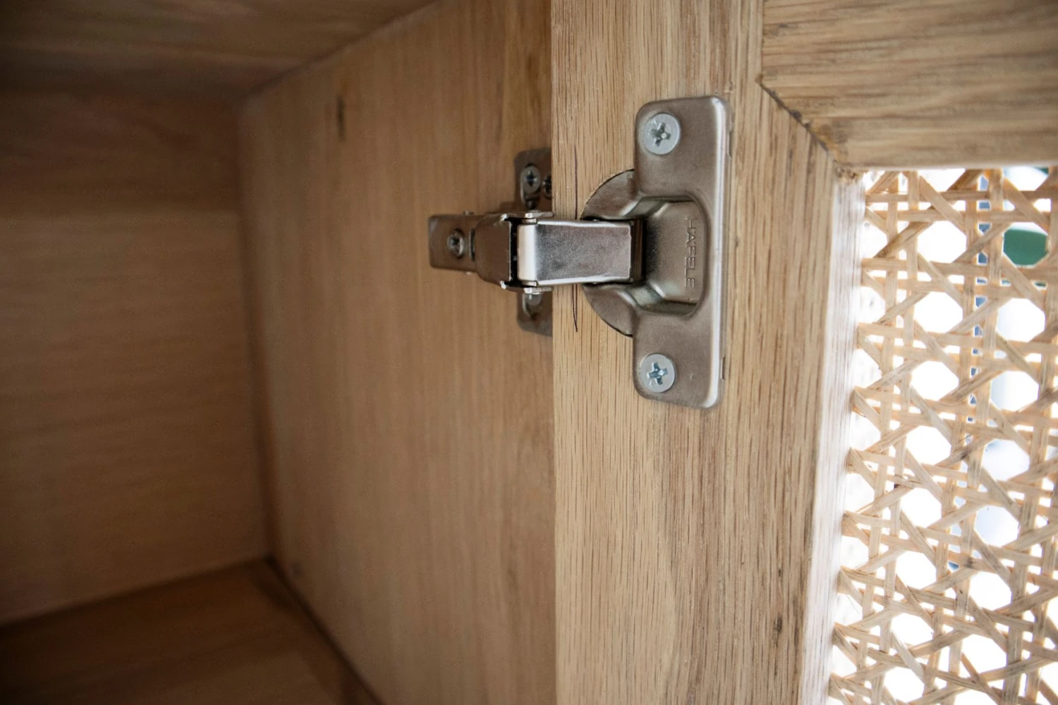 Iluka Four Door Sideboard 12 Iluka Four Door Sideboard - Image 10