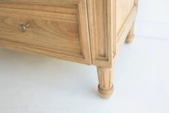 Hamilton Dresser – 5 Drawer – Weathered Oak 22 Hamilton Dresser – 5 Drawer – Weathered Oak -Abide Interiors Abide Interiors Hamilton 5 Dresser 2 scaled 1