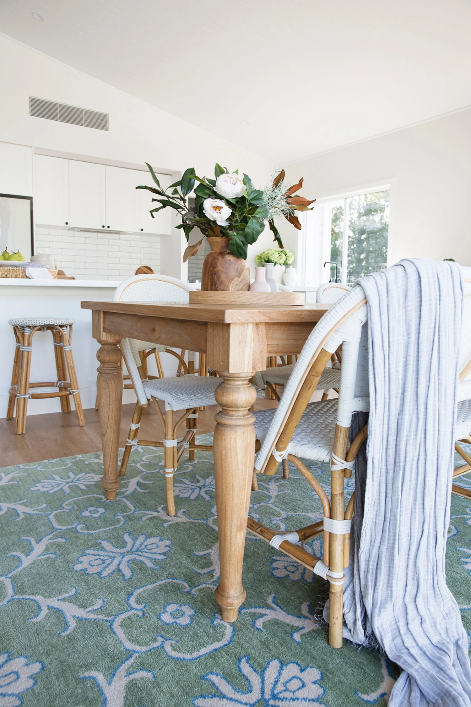 Sorrento Side Chair – White 13 Sorrento Side Chair – White - Image 11