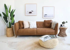 Williamsburg 3 Seater Sofa -Abide Interiors AbideInteriors51