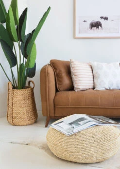 Williamsburg 3 Seater Sofa -Abide Interiors AbideInteriors53