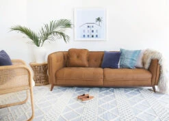 Williamsburg 3 Seater Sofa -Abide Interiors AbideInteriors56