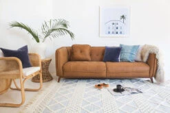 Williamsburg 3 Seater Sofa -Abide Interiors AbideInteriors57