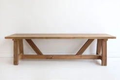 Farmhouse Dining Table – 3.0m -Abide Interiors AbideInteriors58