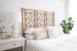 Chippendale Bedhead – Super King Size – Weathered Oak -Abide Interiors AbideInteriors63 scaled 1