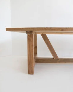 Farmhouse Dining Table – 3.0m -Abide Interiors AbideInteriors68