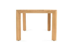 Asher Dining Table – 2.5m American Oak -Abide Interiors Aher Dining 2.5m AO 5