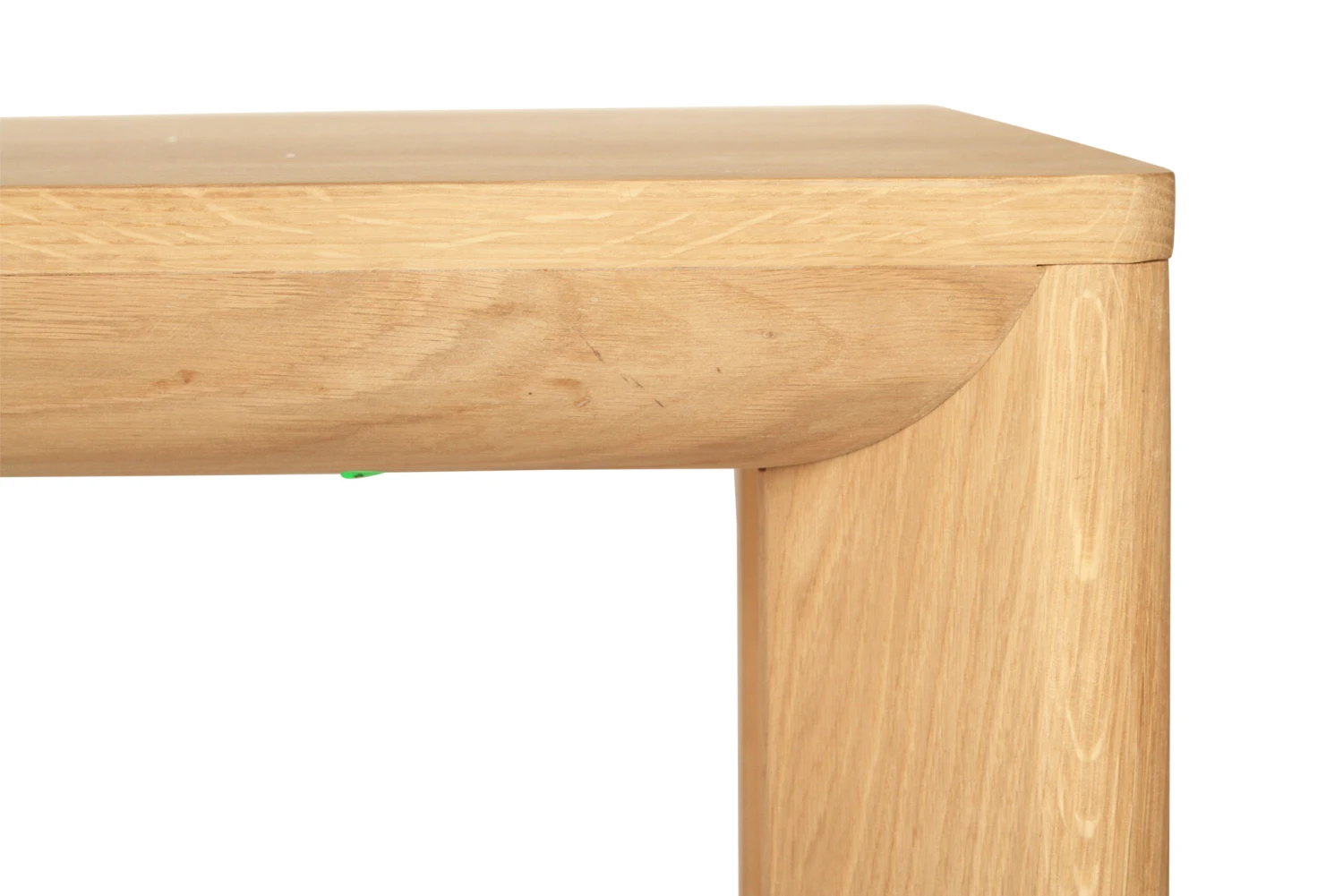 Asher Dining Table – 3m American Oak 11 Asher Dining Table – 3m American Oak - Image 9