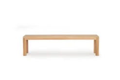 Alexander Bench Seat – 2.6m