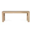 Alexander Bench Seat – 1.2m