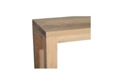 Alexander Bench Seat – 1.2m -Abide Interiors Alexander Bench Seat 120cm 5