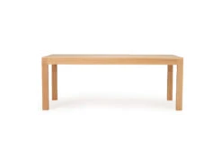 Alexander Dining Table – 2.4m