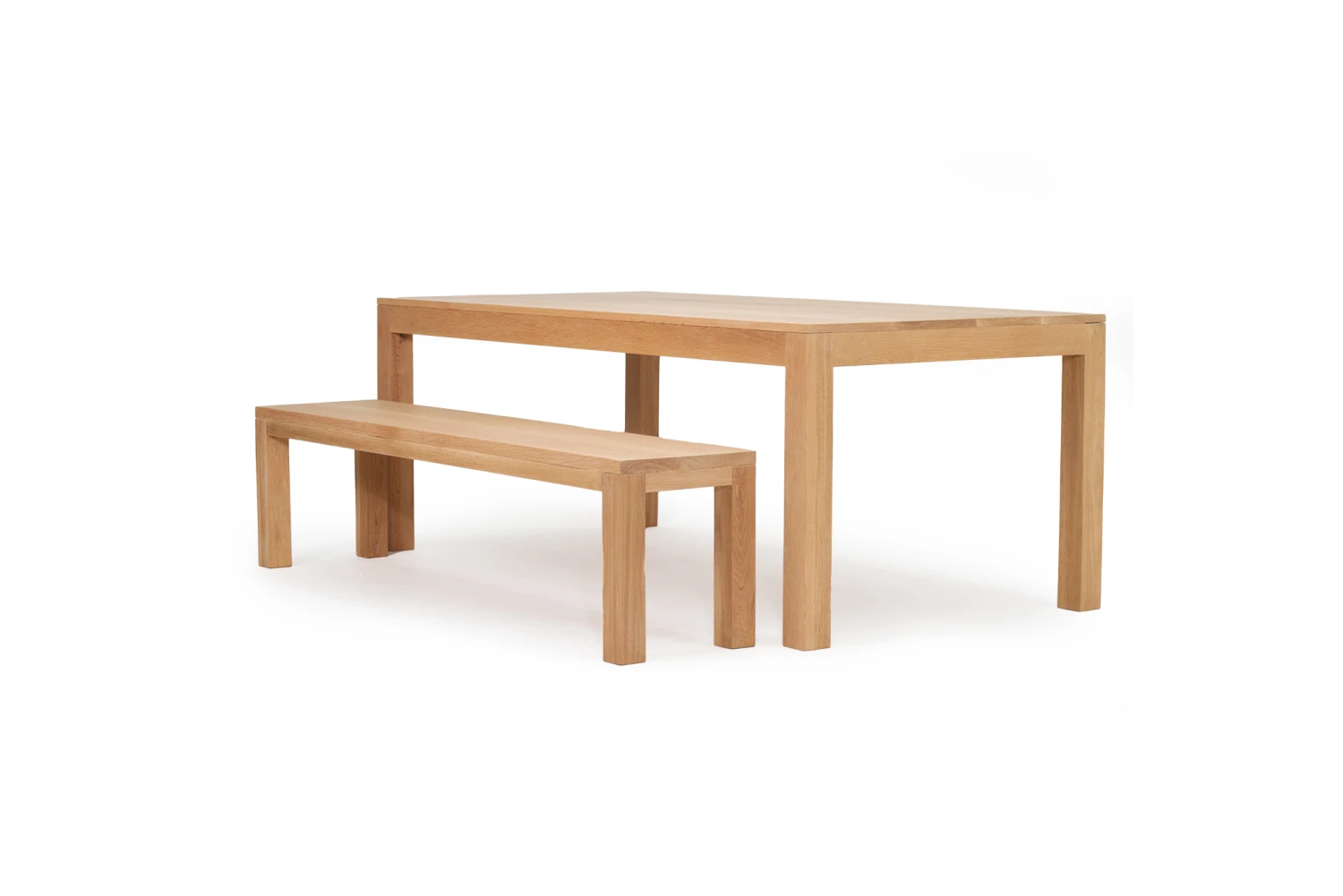 Alexander Dining Table – 3m 9 Alexander Dining Table – 3m - Image 7