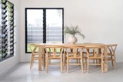 Front Page -Abide Interiors Alexander Oak Table Styled 2