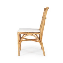 Arlow Dining Chair – By Serrata Living 20 Arlow Dining Chair – By Serrata Living -Abide Interiors Arlow Dining Chair 4