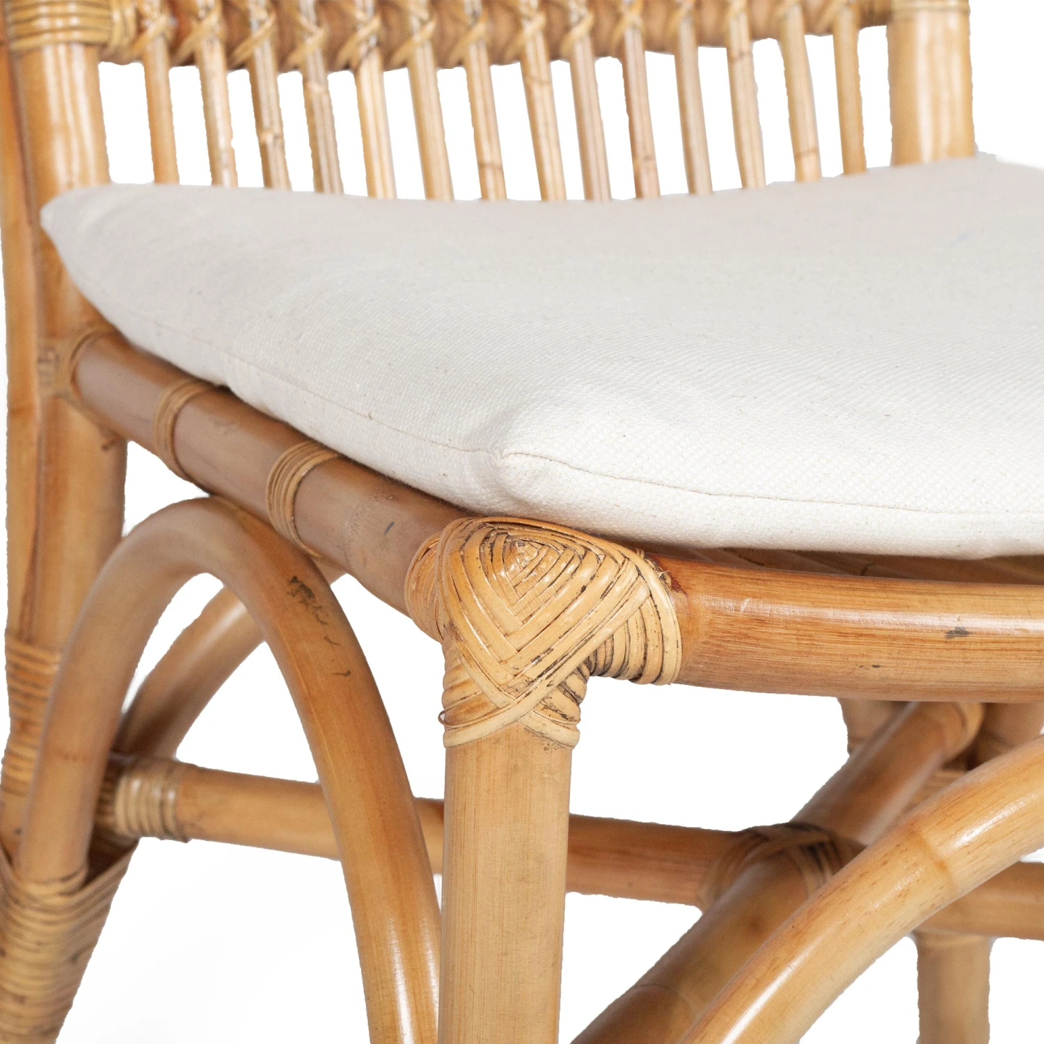 Arlow Dining Chair – By Serrata Living 11 Arlow Dining Chair – By Serrata Living - Image 9