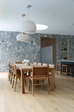 Asher Dining Table – 3m American Oak 35 Asher Dining Table – 3m American Oak -Abide Interiors Asher Pasadena Nat 3