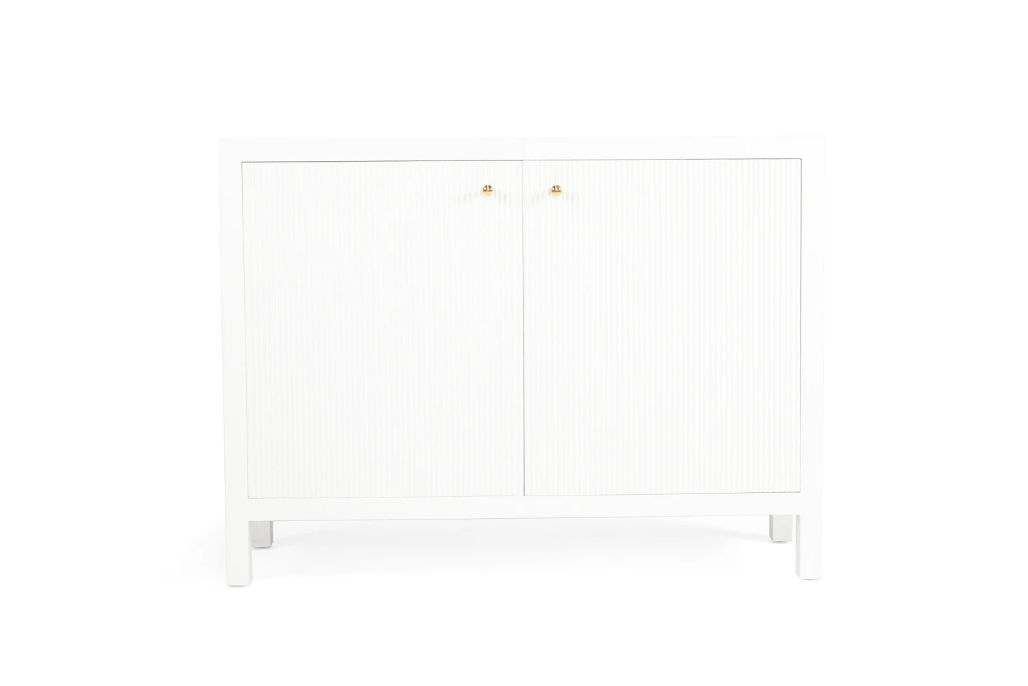 Audrey 2 Door Sideboard – White 3 Audrey 2 Door Sideboard – White