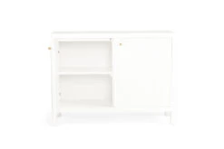 Audrey 2 Door Sideboard – White 25 Audrey 2 Door Sideboard – White -Abide Interiors Audrey 2Door Sideboard White 10