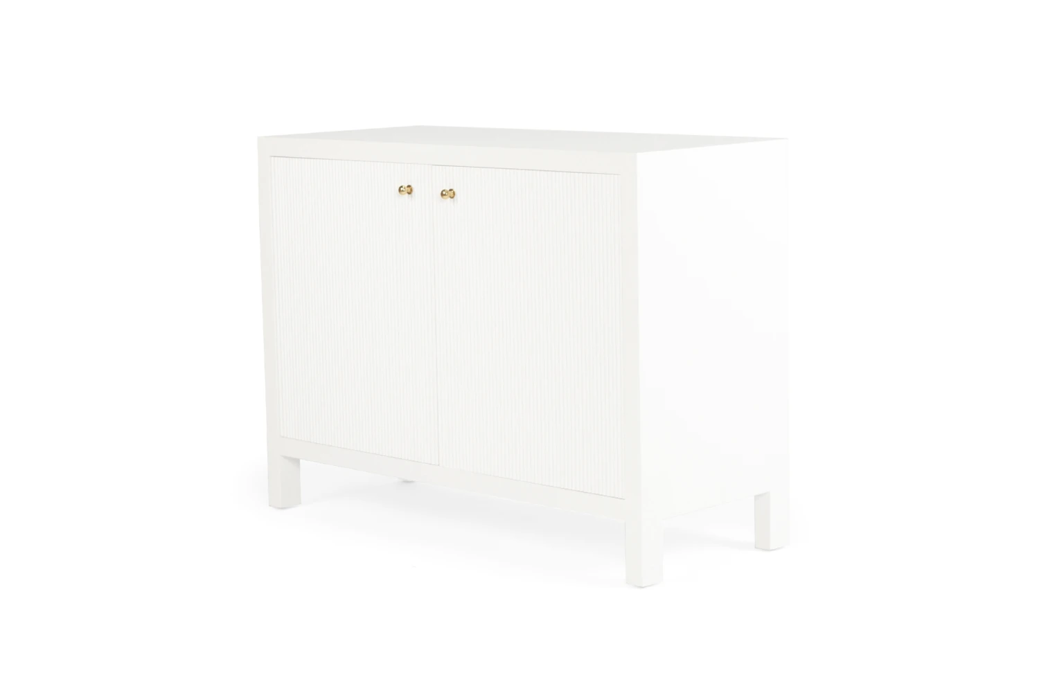 Audrey 2 Door Sideboard – White 6 Audrey 2 Door Sideboard – White - Image 4
