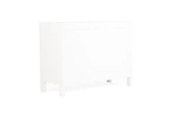Audrey 2 Door Sideboard – White 20 Audrey 2 Door Sideboard – White -Abide Interiors Audrey 2Door Sideboard White 5