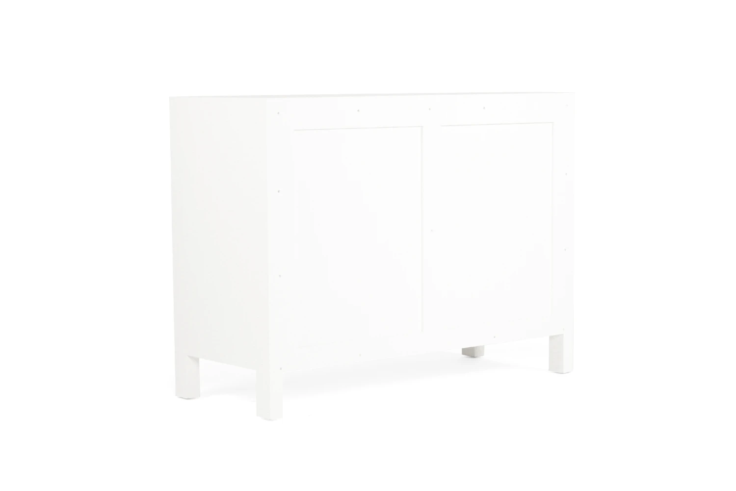 Audrey 2 Door Sideboard – White 8 Audrey 2 Door Sideboard – White - Image 6