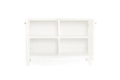 Audrey 2 Door Sideboard – White 22 Audrey 2 Door Sideboard – White -Abide Interiors Audrey 2Door Sideboard White 7