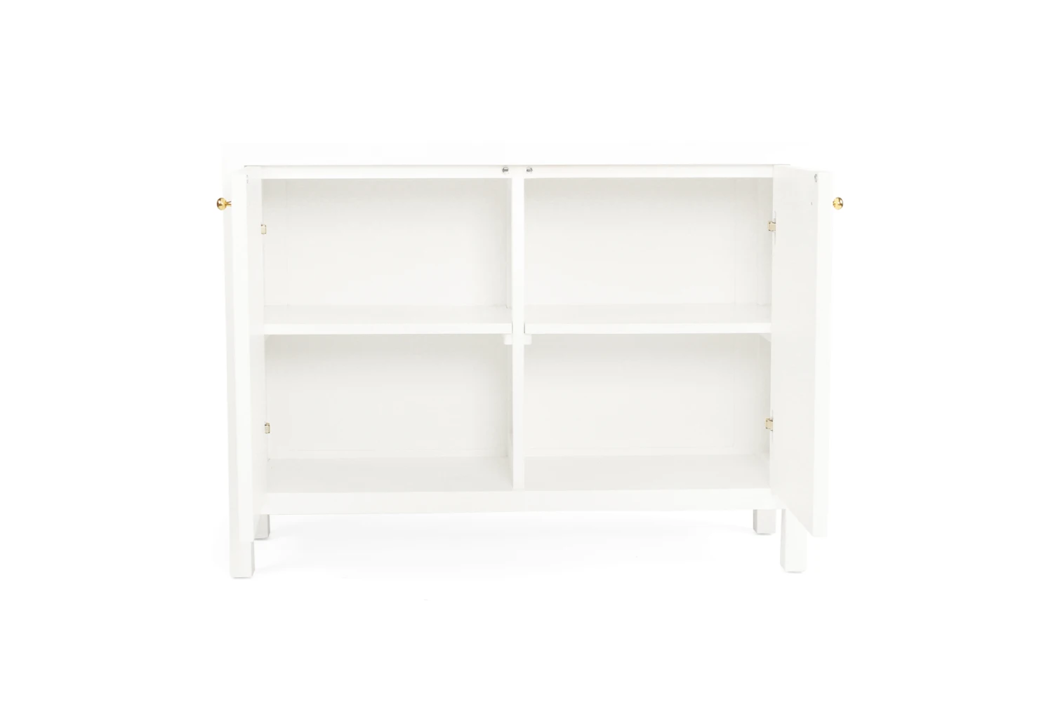 Audrey 2 Door Sideboard – White 10 Audrey 2 Door Sideboard – White - Image 8