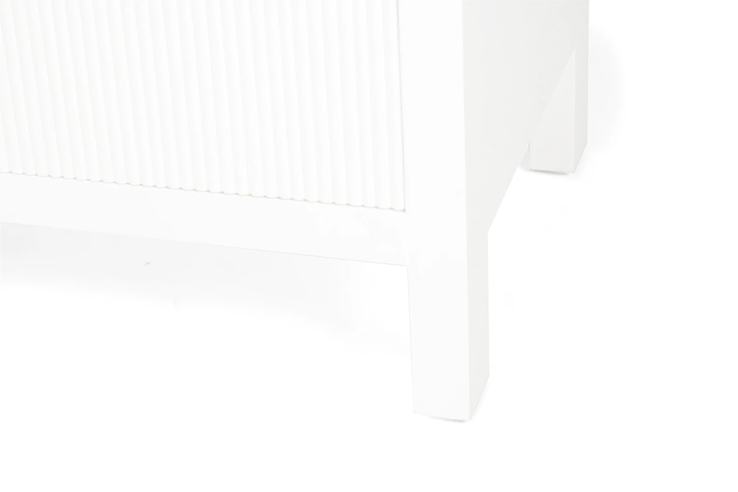Audrey 2 Door Sideboard – White 12 Audrey 2 Door Sideboard – White - Image 10