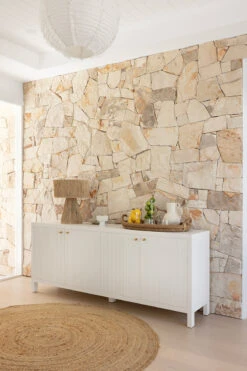 Front Page -Abide Interiors Audrey 4Door Sideboard Whi 6