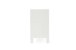 Audrey 4 Door Sideboard – White -Abide Interiors Audrey 4Door Sideboard White 5