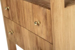 Audrey Bedside Table – Natural 22 Audrey Bedside Table – Natural -Abide Interiors Audrey Bedside Natural 60cm 10