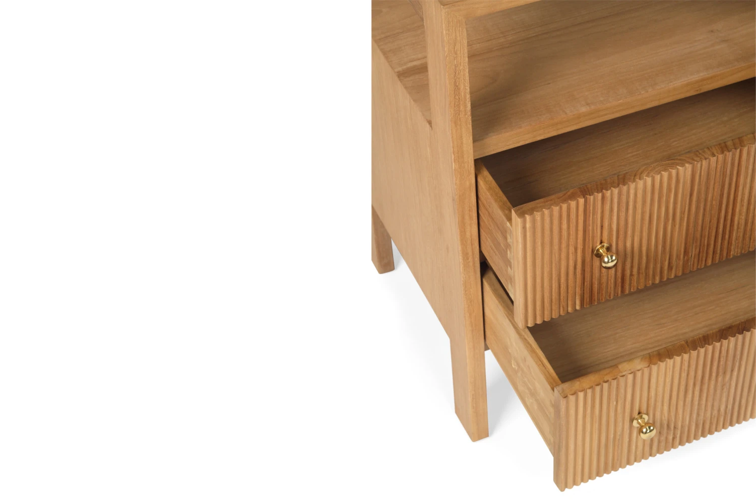 Audrey Bedside Table – Natural 13 Audrey Bedside Table – Natural - Image 11