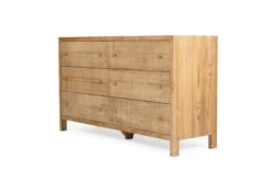 Audrey Chest Of Drawers – Natural 12 Audrey Chest Of Drawers – Natural -Abide Interiors Audrey Chest Of Drawers Nat 4