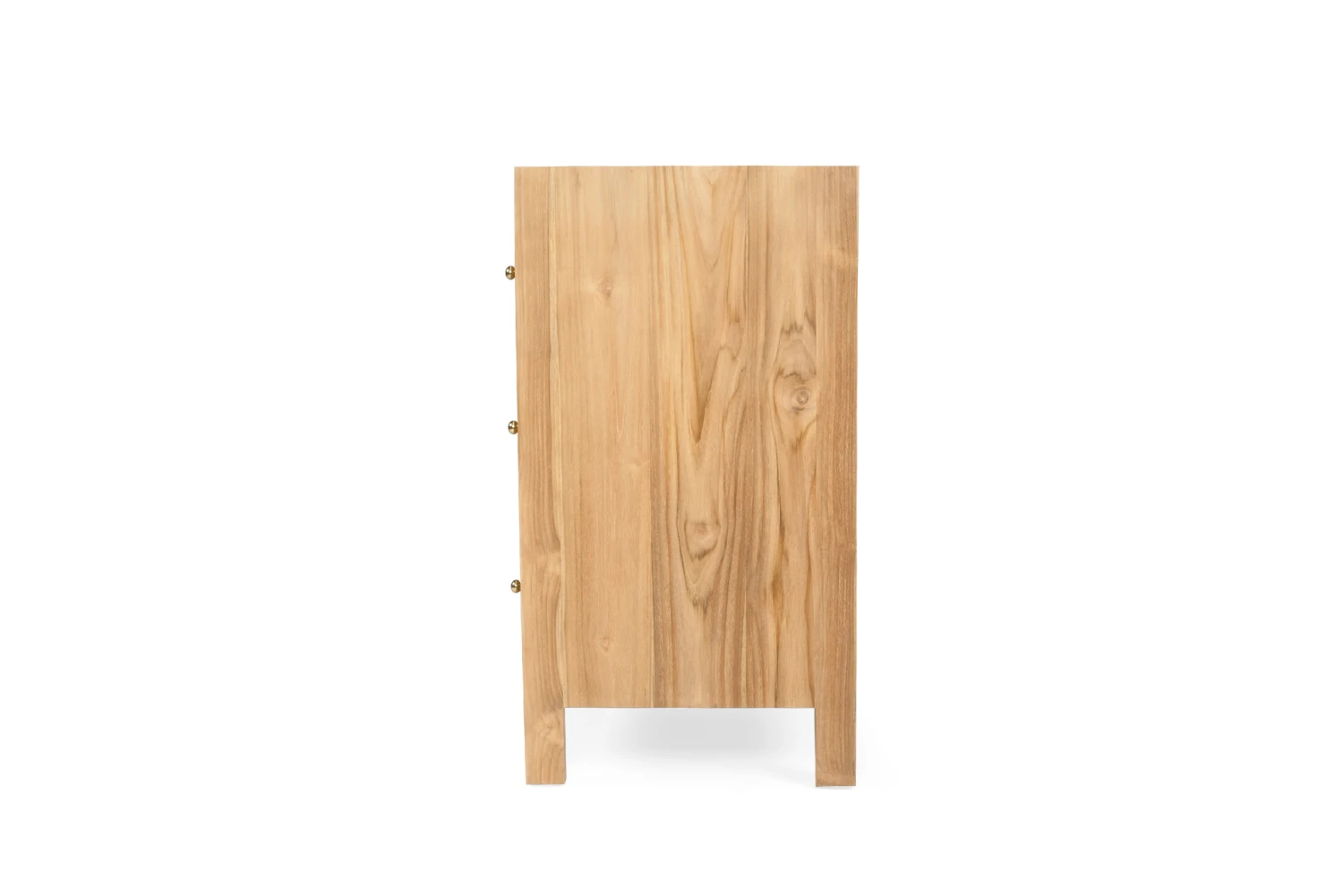 Audrey Chest Of Drawers – Natural 7 Audrey Chest Of Drawers – Natural - Image 5