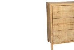 Audrey Chest Of Drawers – Natural 16 Audrey Chest Of Drawers – Natural -Abide Interiors Audrey Chest Of Drawers Nat 7