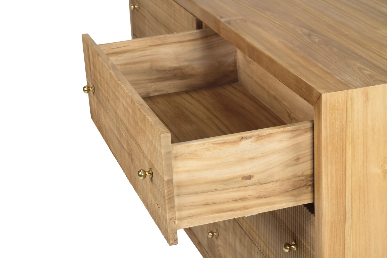 Audrey Chest Of Drawers – Natural 10 Audrey Chest Of Drawers – Natural - Image 8