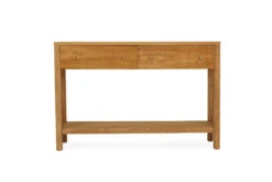 Audrey Console Table – 120cm – Natural