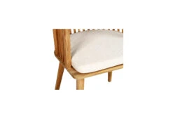 Audrey Dining Chair – Natural -Abide Interiors Audrey Dining Chair Natural 7