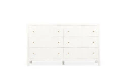 Audrey Chest Of Drawers – White