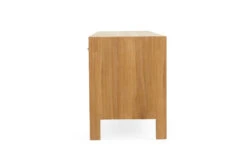 Audrey Entertainment Unit – 2m – Natural 15 Audrey Entertainment Unit – 2m – Natural -Abide Interiors Audrey Entertainment Unit 4Door Natural 5